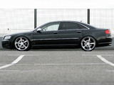 Pictures of MEC Design Audi S8 (D3) 2005–08