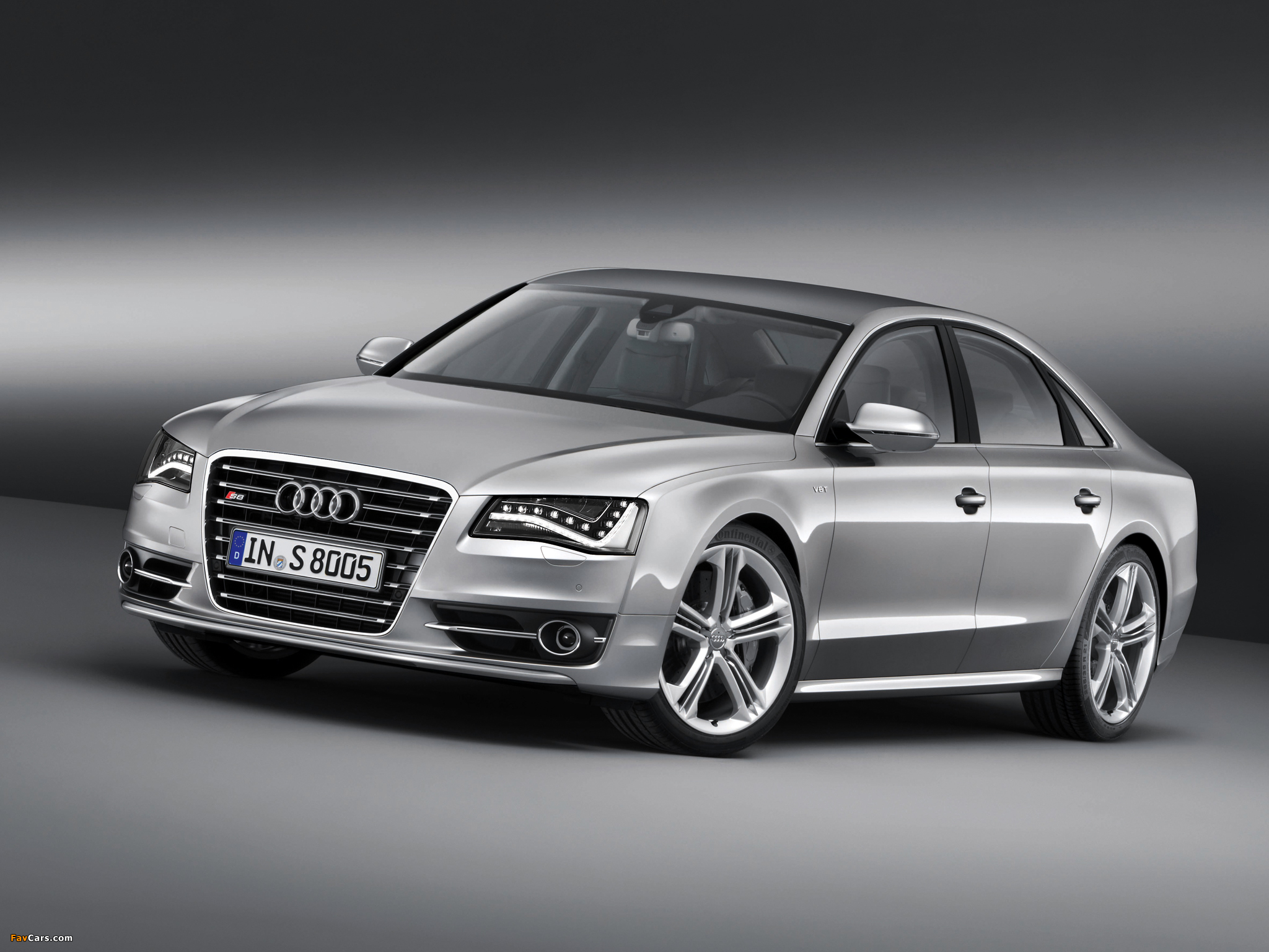 Pictures of Audi S8 (D4) 2012 (2048 x 1536)