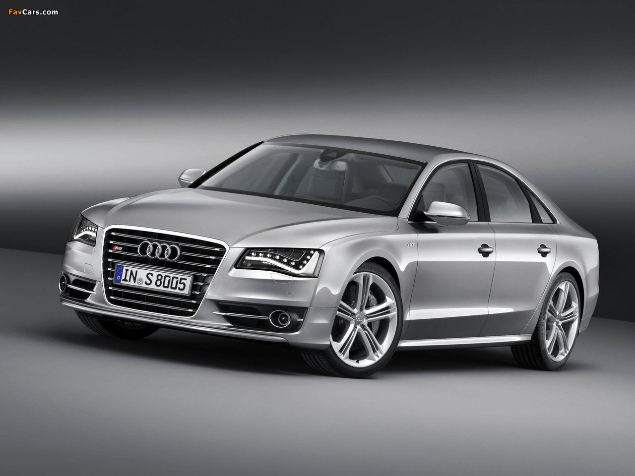Pictures of Audi S8 (D4) 2012 (1280 x 960)