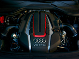 Audi S8 US-spec (D4) 2012 wallpapers