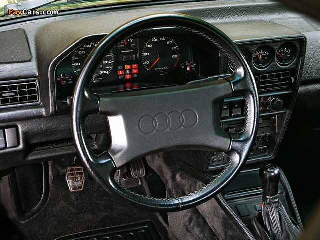Audi Sport Quattro 1984–86 images (640 x 480)