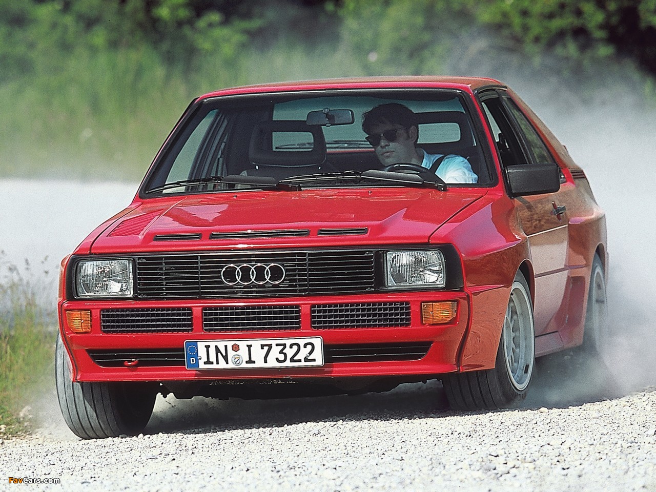 Audi Sport Quattro 1984–86 photos (1280 x 960)