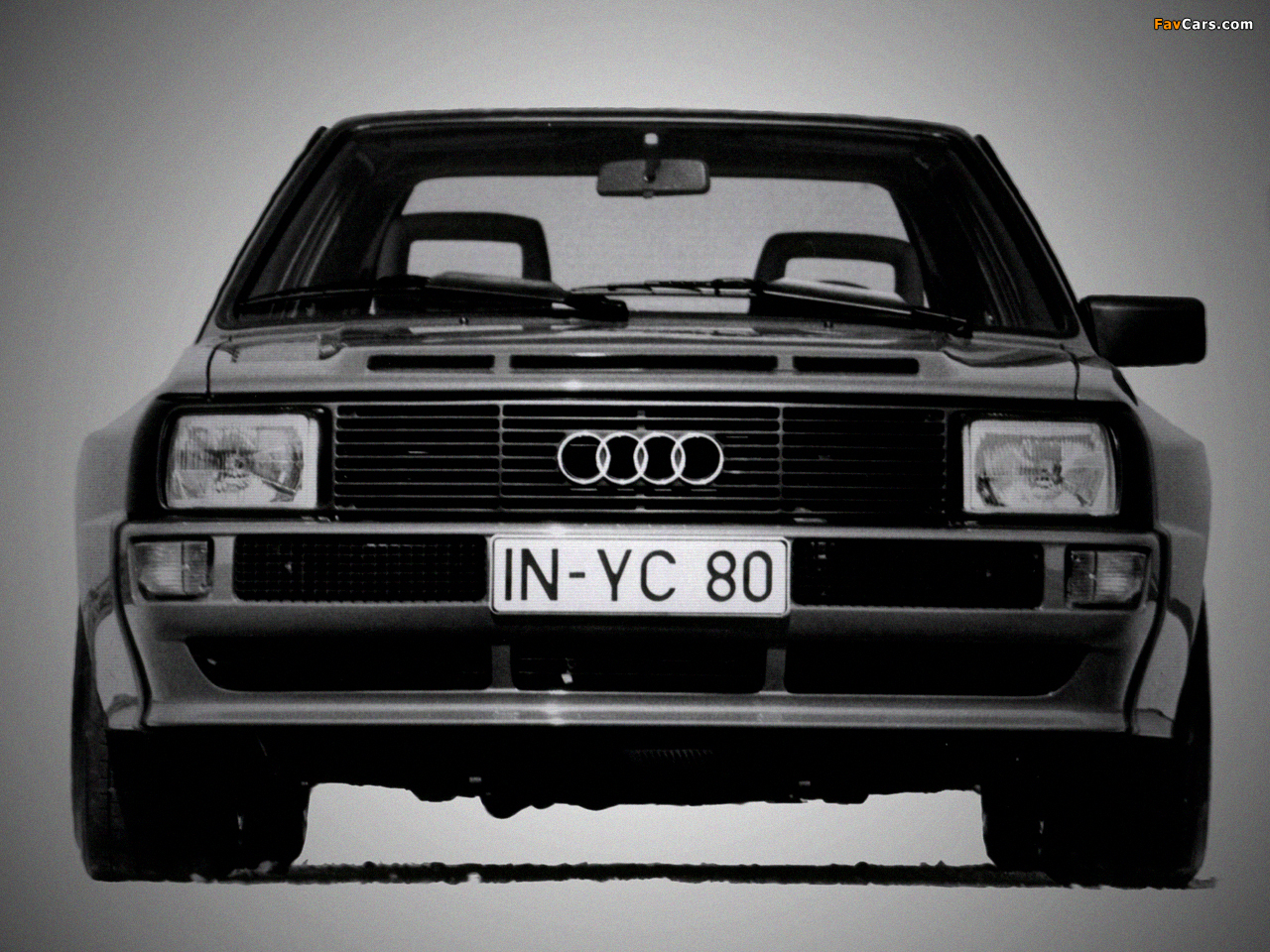 Audi Sport Quattro 1984–86 pictures (1280 x 960)