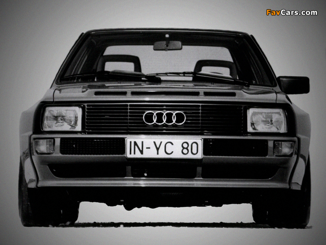 Audi Sport Quattro 1984–86 pictures (640 x 480)