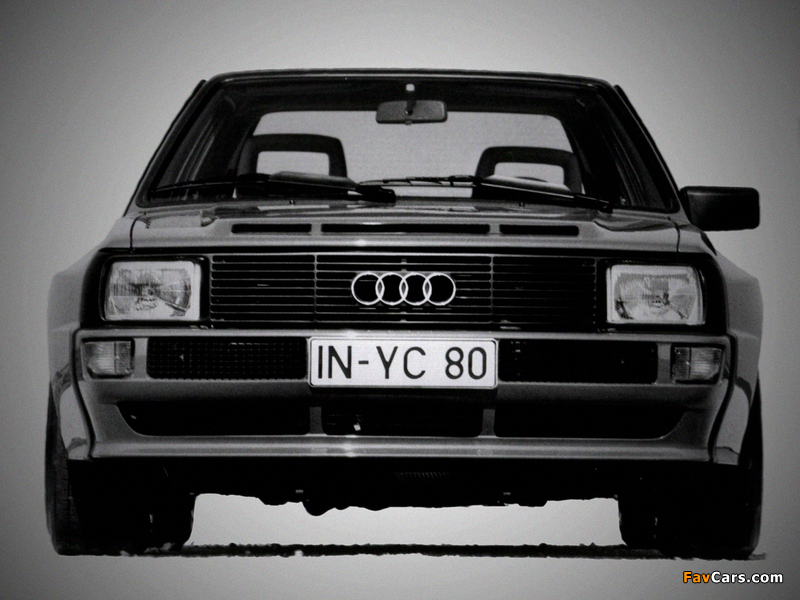 Audi Sport Quattro 1984–86 pictures (800 x 600)