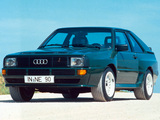 Audi Sport Quattro 1984–86 wallpapers