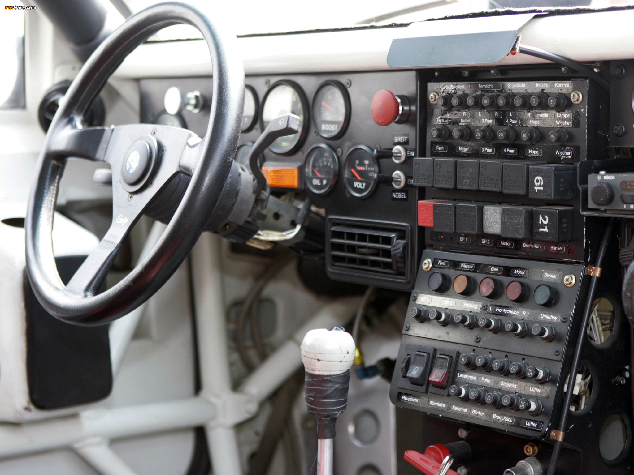 Audi Sport Quattro S1 Group B Rally Car 1985–86 images (2048 x 1536)