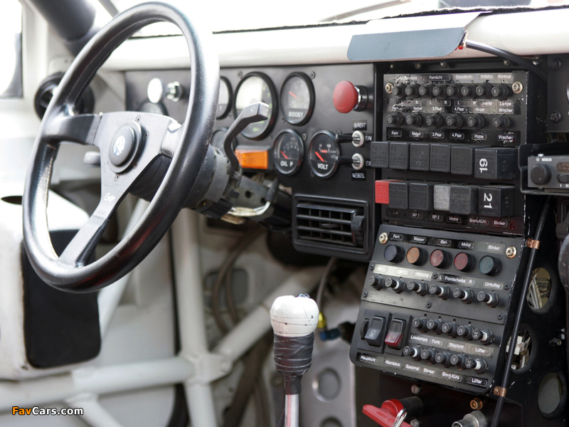 Audi Sport Quattro S1 Group B Rally Car 1985–86 images (800 x 600)