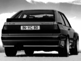 Pictures of Audi Sport Quattro 1984–86