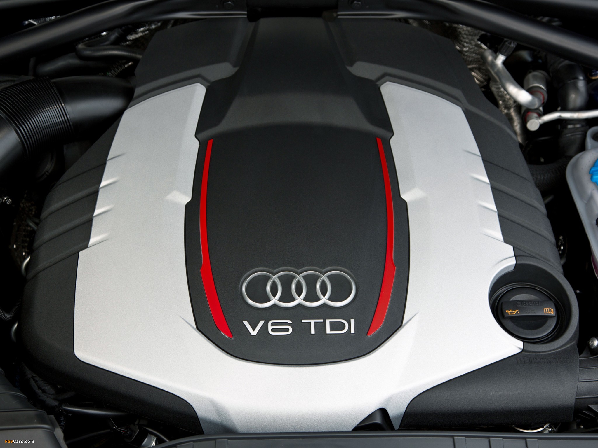 Photos of Audi SQ5 TDI (8R) 2013 (2048 x 1536)