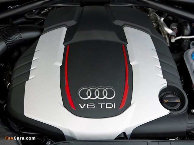 Photos of Audi SQ5 TDI (8R) 2013 (640 x 480)