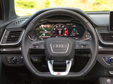 Audi SQ5 3.0 TFSI 2017 wallpapers