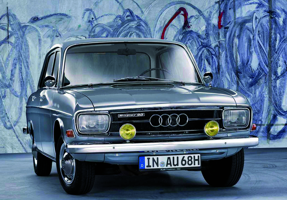 Audi Super 90 (F103) 1966–71 wallpapers