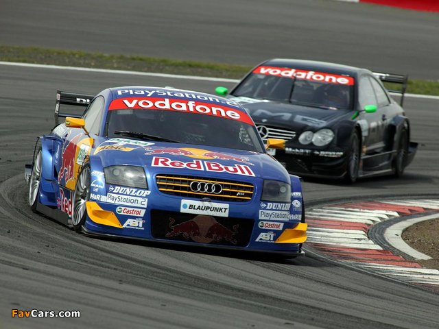 ABT Audi TT-R DTM (8N) 2000–03 images (640 x 480)