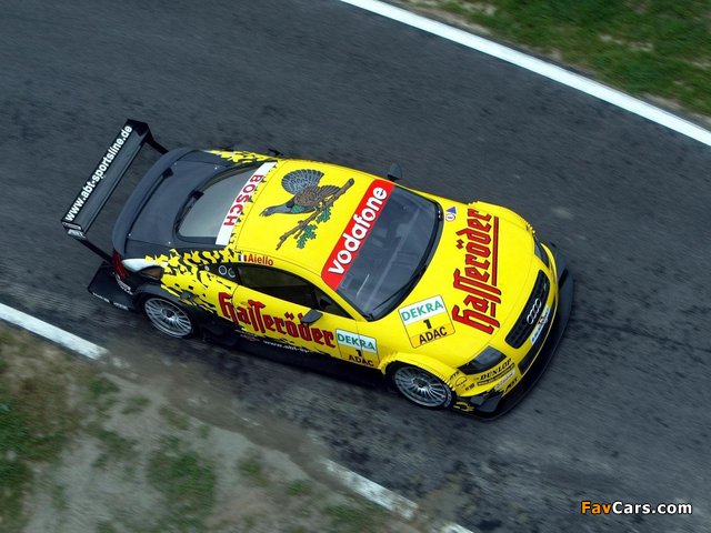 ABT Audi TT-R DTM (8N) 2000–03 images (640 x 480)