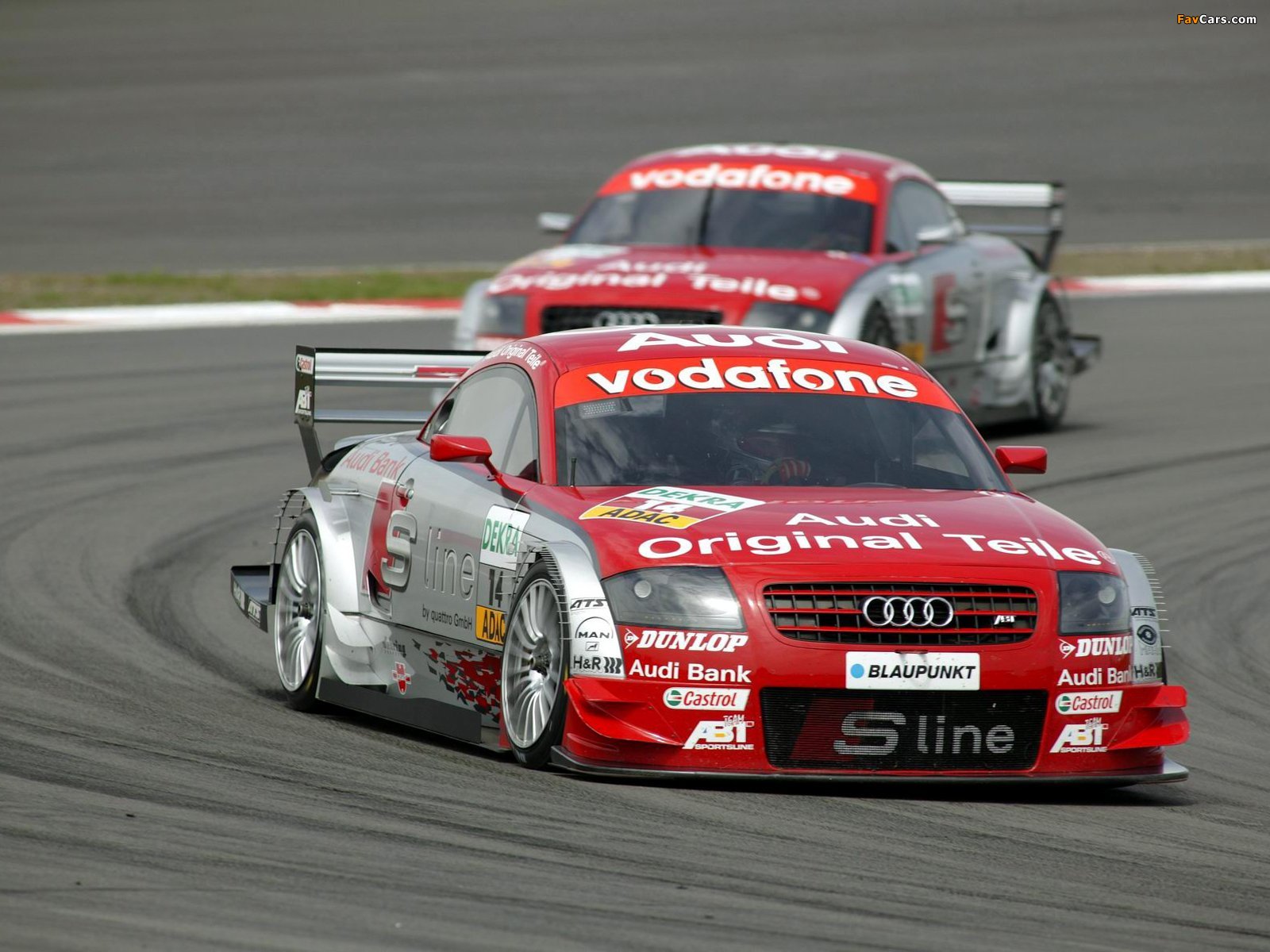 ABT Audi TT-R DTM (8N) 2000–03 photos (1600 x 1200)