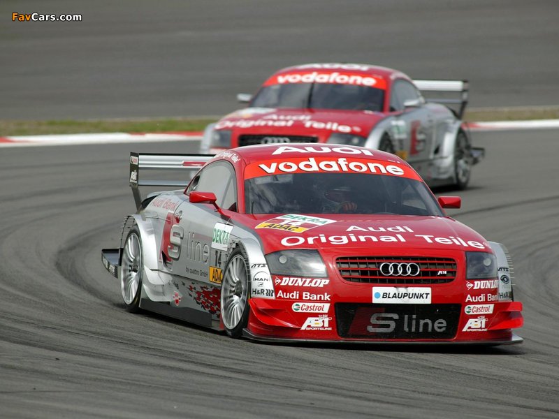 ABT Audi TT-R DTM (8N) 2000–03 photos (800 x 600)