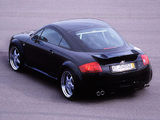 ABT Audi TT Sport (8N) 2002–06 photos