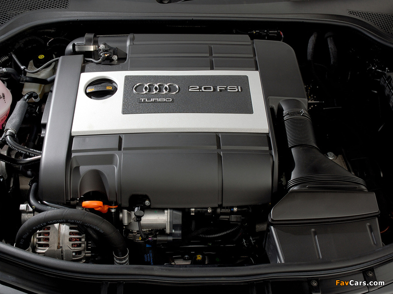 Audi TT Coupe ZA-spec (8J) 2006–10 photos (800 x 600)