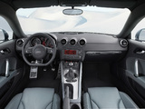 Audi TT Coupe (8J) 2006–10 pictures