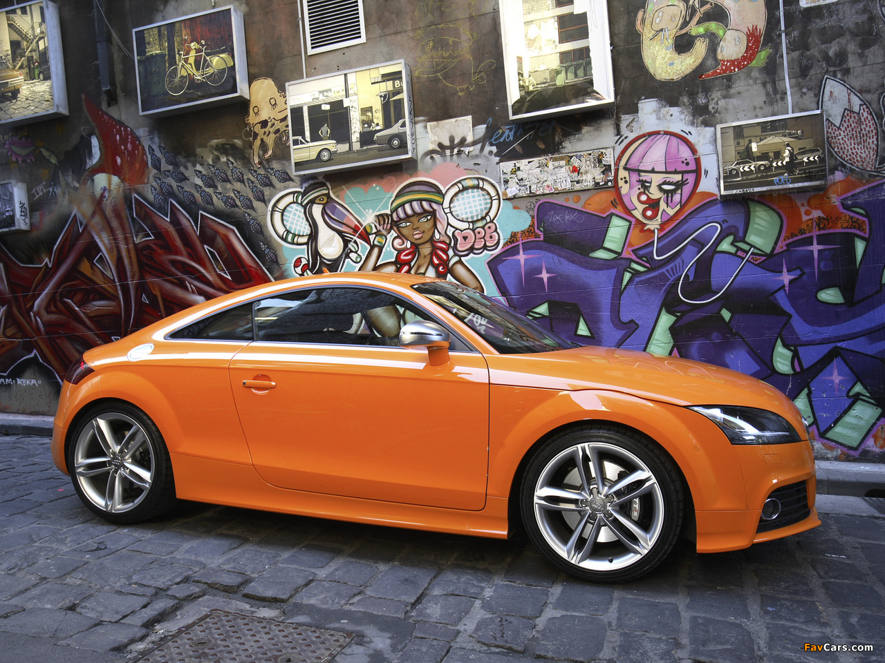 Audi TTS Coupe AU-spec (8J) 2008–10 images (1280 x 960)