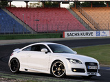 PPI PS TT Coupe (8J) 2008–10 wallpapers
