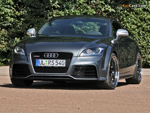 Mcchip-DKR Audi TT RS Coupe (8J) 2009 images (640 x 480)