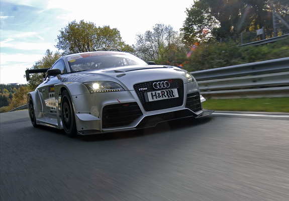 PROTOform Audi TT ボディ PROTOform Audi TT ボディ