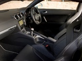 Audi TT RS plus Coupe UK-spec (8J) 2012 pictures
