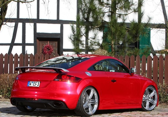 FolienCenter Audi TT RS Coupe (8J) 2013 photos