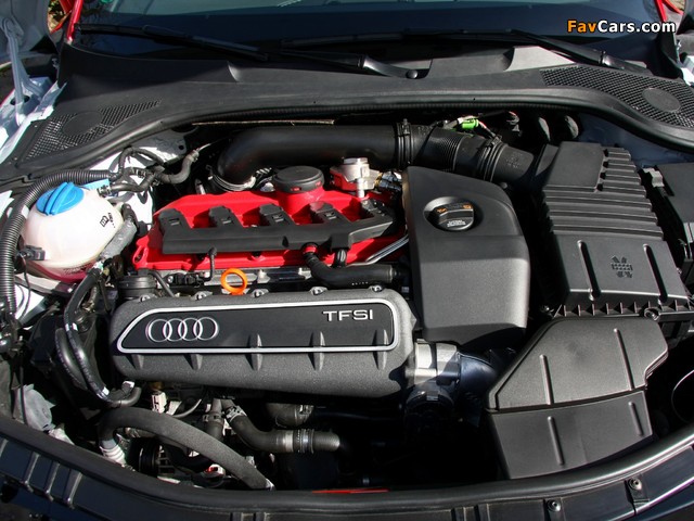 FolienCenter Audi TT RS Coupe (8J) 2013 pictures (640 x 480)