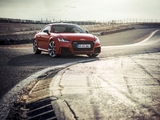 Audi TT RS Coupé (8S) 2016 images