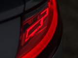 Audi TT RS Roadster UK-spec (8S) 2016 wallpapers