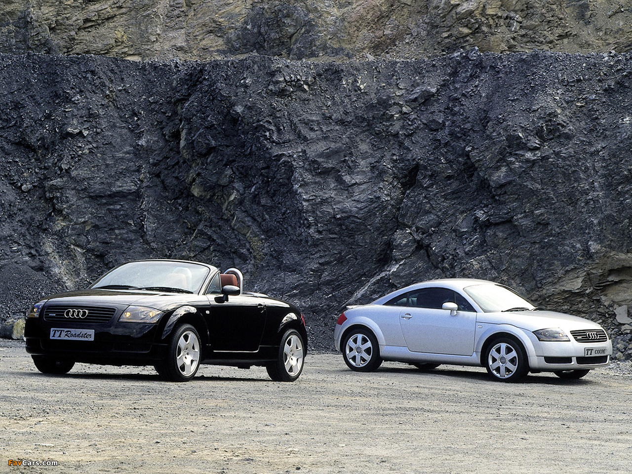 Audi TT pictures (1280 x 960)