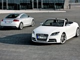Images of Audi TT