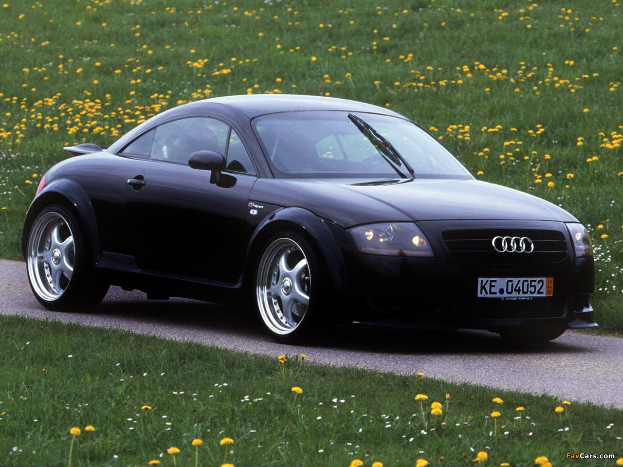 Images of ABT Audi TT Sport (8N) 2002–06 (1280 x 960)