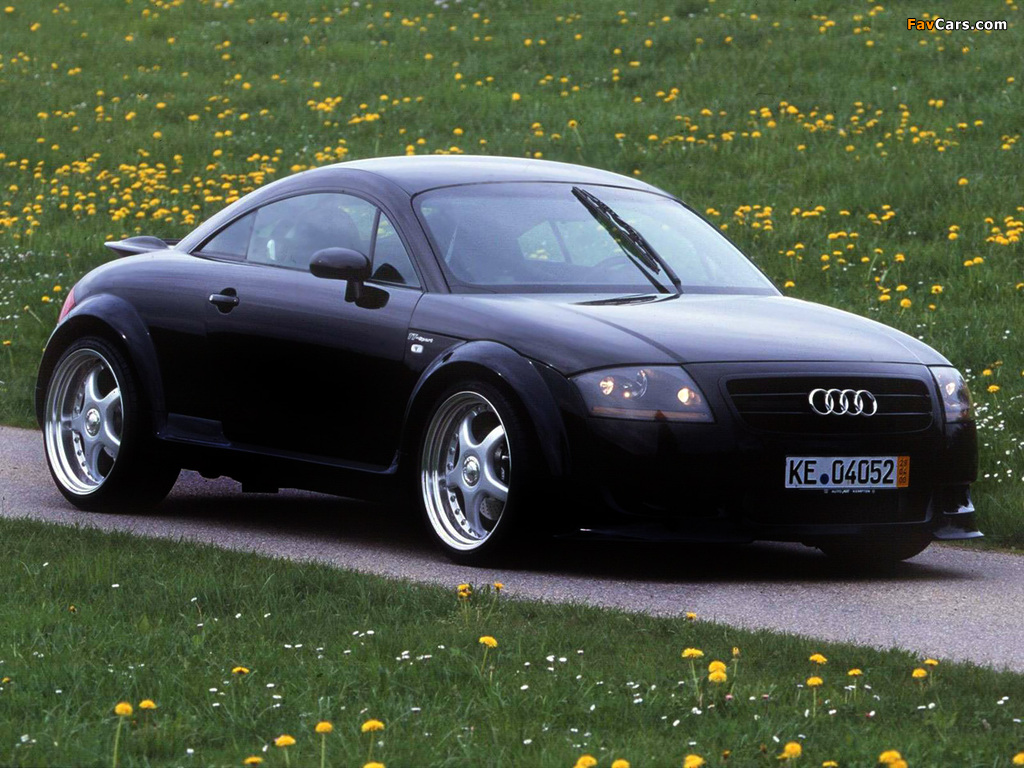 Images of ABT Audi TT Sport (8N) 2002–06 (1024 x 768)