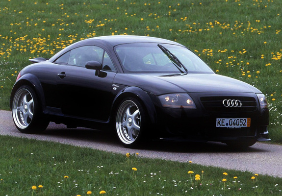 Images of ABT Audi TT Sport (8N) 2002–06