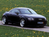 Images of ABT Audi TT Sport (8N) 2002–06