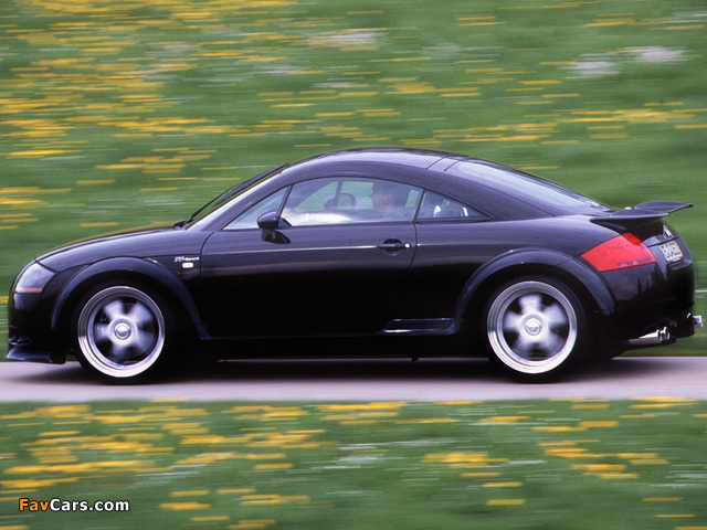 Images of ABT Audi TT Sport (8N) 2002–06 (640 x 480)