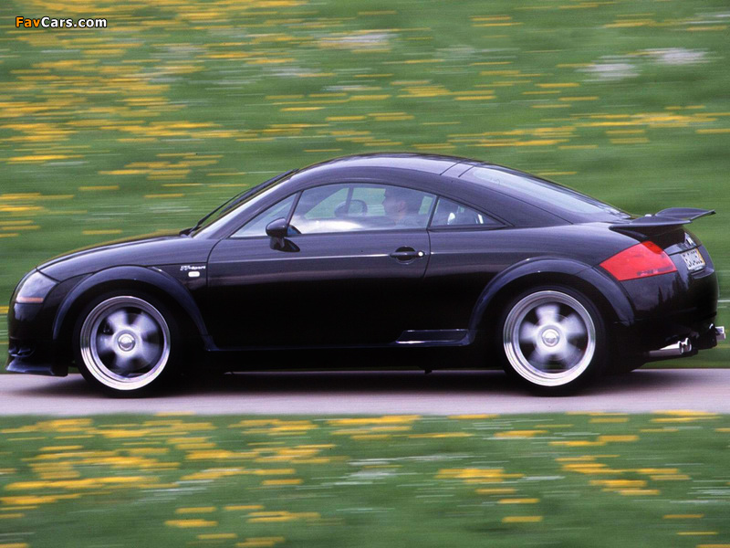 Images of ABT Audi TT Sport (8N) 2002–06 (800 x 600)