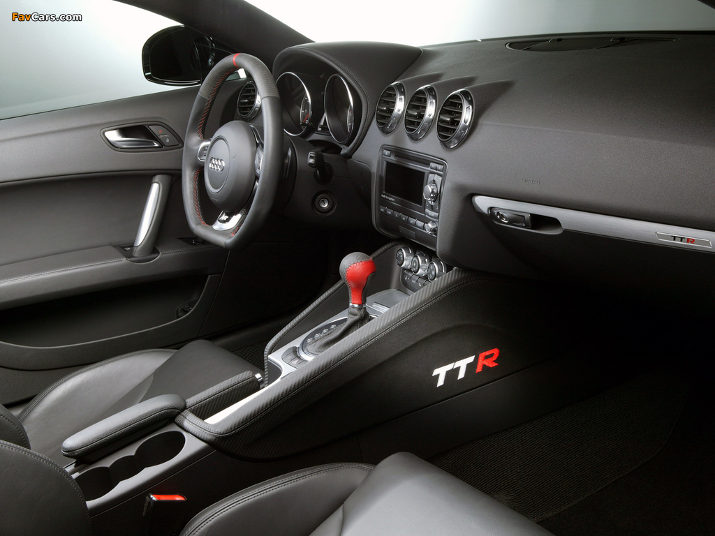 Images of ABT Audi TT-R (8J) 2007–10 (1024 x 768)