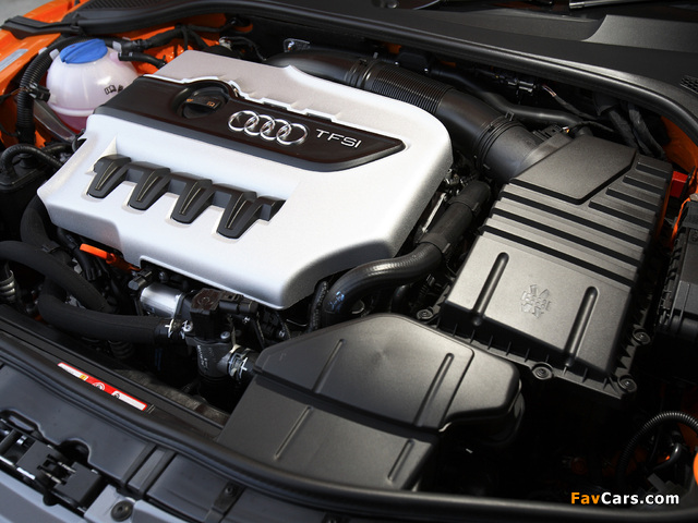Images of Audi TTS Coupe AU-spec (8J) 2008–10 (640 x 480)