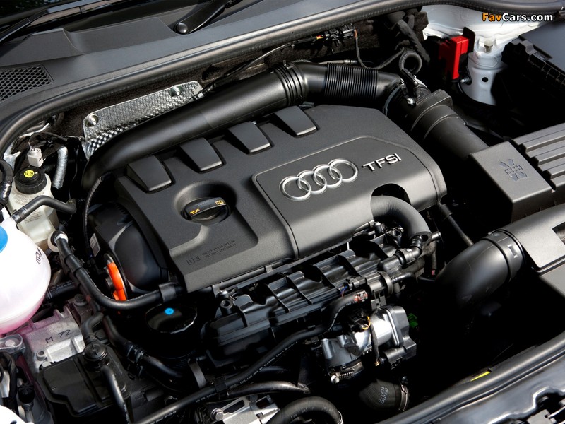 Images of Audi TT 2.0 TFSI Coupe UK-spec (8J) 2010 (800 x 600)