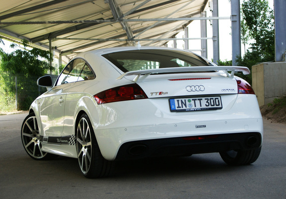 Images of MTM Audi TT RS 20th Anniversary (8J) 2010