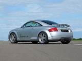 Photos of Hofele Design Audi TT Coupe (8N) 2006