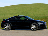 Photos of ABT Audi TT Sport (8J) 2007–10