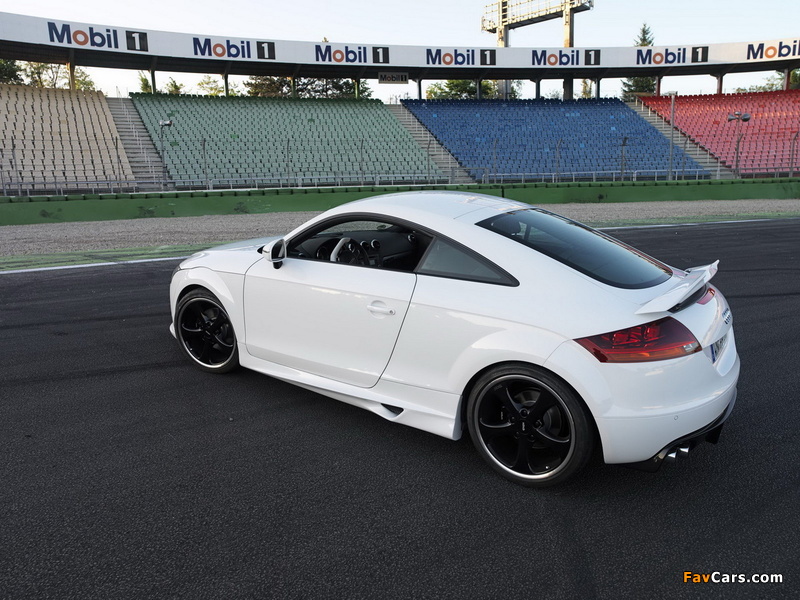Photos of PPI PS TT Coupe (8J) 2008–10 (800 x 600)