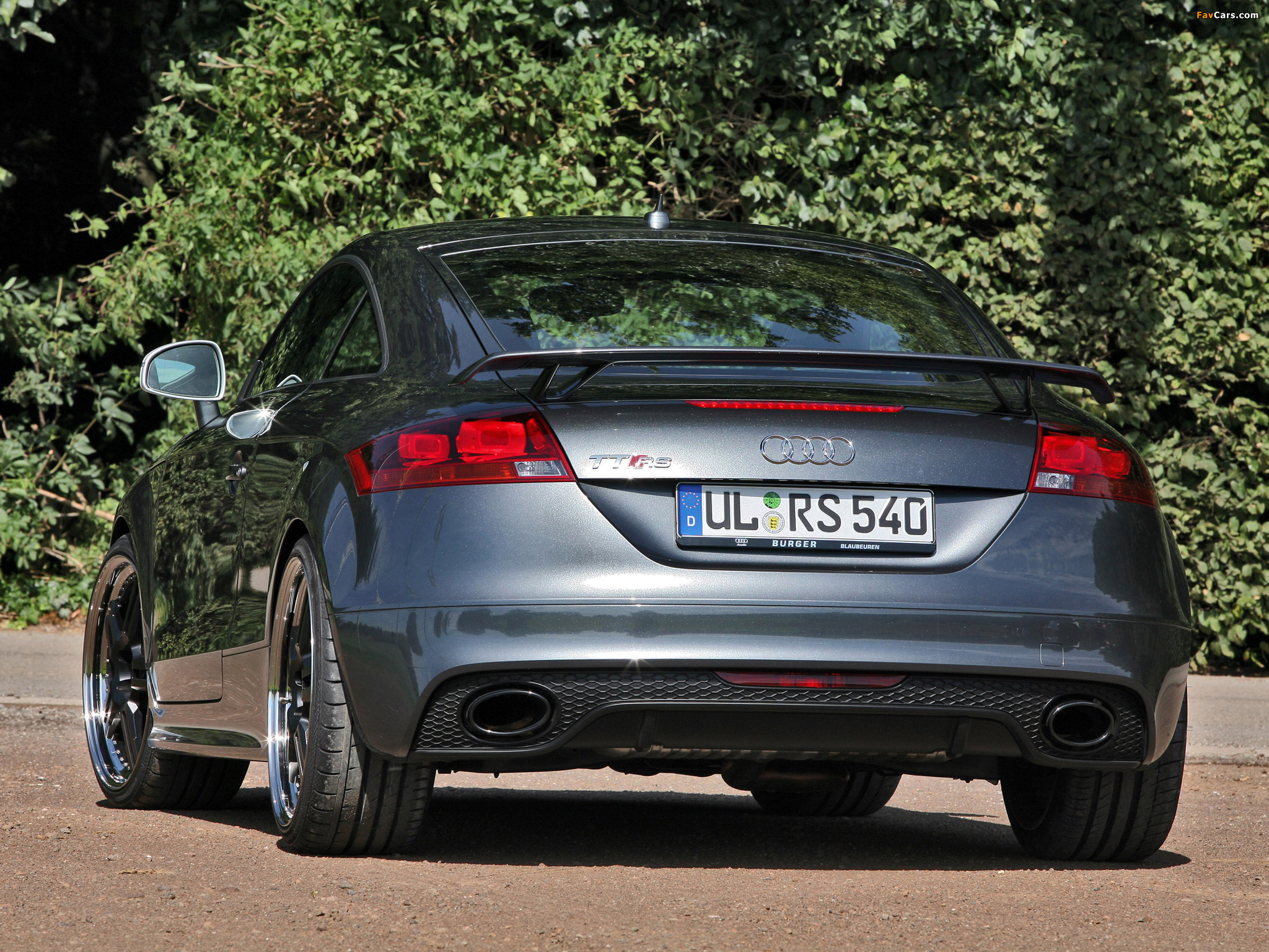 Photos of Mcchip-DKR Audi TT RS Coupe (8J) 2009 (2048 x 1536)