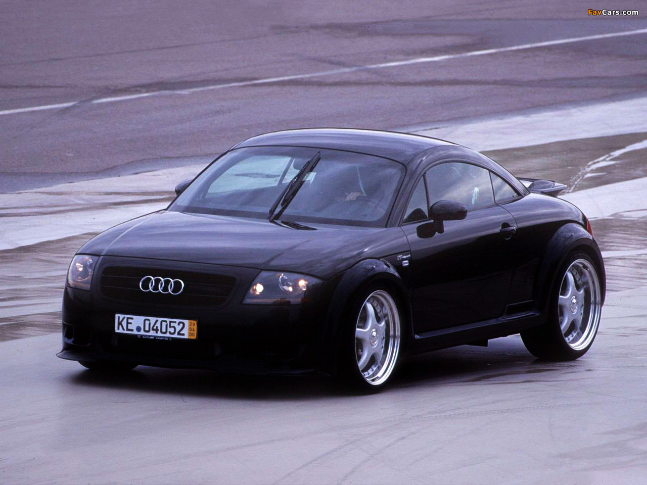 Pictures of ABT Audi TT Sport (8N) 2002–06 (1280 x 960)